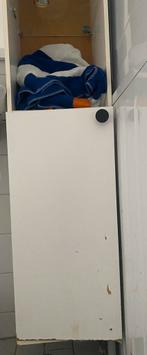 Bathroom cabinet, (Half)hoge kast, Minder dan 50 cm, Gebruikt, Ophalen of Verzenden