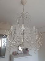 Romantische kroonluchter, Ophalen