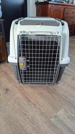 Transport box zonder wieltjes 75x55cm, Ophalen, Gebruikt