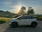 Citroën C3 Aircross 1.2 Puretech 110pk S&S 2019 Wit, Auto's, Voorwielaandrijving, 1199 cc, Wit, Handgeschakeld