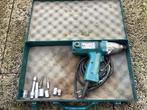 Makita 6950, Doe-het-zelf en Verbouw, Gereedschap | Boormachines, Ophalen of Verzenden, Gebruikt, Minder dan 400 watt
