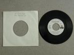 Tony Sherman & Julia Loko - Too Big for words VINYL SINGLE, Gebruikt, 7 inch, Single, Ophalen of Verzenden