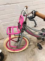 Kinder fiets 20 inch, Ophalen of Verzenden, Zo goed als nieuw, 20 inch