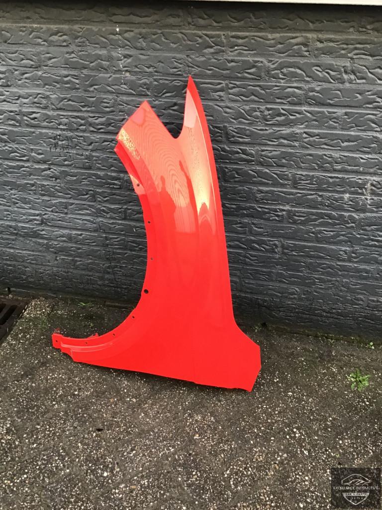 VW T-Roc 2017+ Zijscherm Spatbord Scherm Links Voor Originee, Auto-onderdelen, Carrosserie en Plaatwerk, Volkswagen, Links, Gebruikt