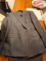 kolbert jasjes, Kleding | Heren, Kostuums en Colberts, Gedragen, Maat 48/50 (M), Blauw, Van Gils