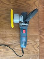 Wolfgang polijstmachine, Ophalen of Verzenden, Zo goed als nieuw, Minder dan 600 watt, Excentrische schuurmachine