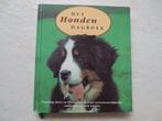 Hondendagboek - Richard Dawes - 9789036609449 - NIEUW, Ophalen of Verzenden, Nieuw, Honden, Richard Dawes