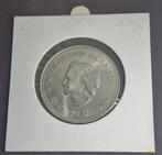 Zilveren 10 Gulden 1970 - 25 Jaar Bevrijding, Koningin Juliana, Zilver, Ophalen of Verzenden, Losse munt