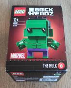Lego 41592 - Brickheadz The Hulk, Kinderen en Baby's, Speelgoed | Duplo en Lego, Ophalen, Nieuw, Complete set, Lego