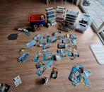 Grote bulk Lego met handleidingen en opbergboxen, Ophalen