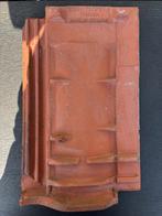 Gebruikte dakpannen, Doe-het-zelf en Verbouw, Ophalen, Gebruikt, Steen of Klei, 15 m² of meer