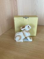 Villeroy & Boch Farmers Bunnies Konijn Beeldje, Ophalen of Verzenden