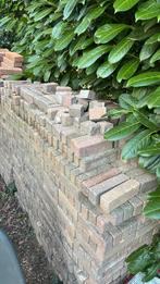 Bestrating gratis ophalen, Ophalen, Zo goed als nieuw, Beton, Klinkers