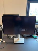 Nieuwe Dell 3225qe aangeboden., Computers en Software, Monitoren, 101 t/m 150 Hz, In hoogte verstelbaar, Nieuw, Ultra HD (4K)