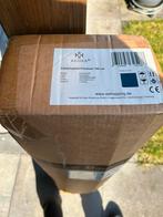 Nieuw KESSER Veldbed Premium 190 cm - Petrolblauw, Ophalen of Verzenden, Nieuw