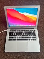 MacBook Air, 13 inch, Minder dan 2 Ghz, Ophalen of Verzenden, Zo goed als nieuw