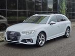Audi A4 Avant 40 TFSI S line |PANODAK|ACC|VIRT.DASH, Gebruikt, Zwart, Wit, Adaptive Cruise Control