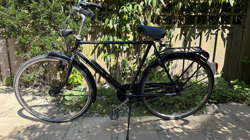 Batavus Flying Dutchman, Fietsen en Brommers, Ophalen, Gebruikt, Versnellingen, Batavus