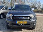 Ford Ranger 2.0 EcoBlue XLT Super Cab | SCI | 170pk | Automa, Stof, Gebruikt, Euro 6, 4 cilinders