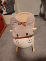 Schommel ezel, Ophalen, Zo goed als nieuw