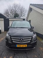 Mercedes-Benz Vito GB 116 CDI BE 163pk 320/2800 2018 Zwart, Automaat, 4 cilinders, Mercedes-Benz, Diesel
