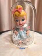 Disney porseleinen pop inc stolp, Ophalen of Verzenden, Zo goed als nieuw, Pop