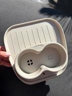 Houder voor drankje en telefoon – jacuzzi / bad, Ophalen of Verzenden, Zo goed als nieuw