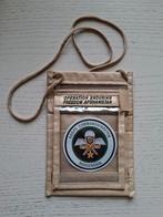 Documenten draagtasje/ Korps Commando Troepen/ KCT, Ophalen of Verzenden, Landmacht, Nederland