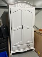 Elise Chauvel kast kledingkast klerenkast garderobekast, Gebruikt, 200 cm of meer, Klassiek, 50 tot 100 cm