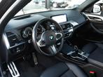 Bmw X3 xDrive M40i Aut - VOL, Auto's, BMW, Automaat, Gebruikt, Euro 6, Met garantie (alle)