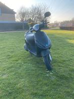 Zeer nette piaggio zip injectie 50cc, Ophalen, Zo goed als nieuw, Piaggio