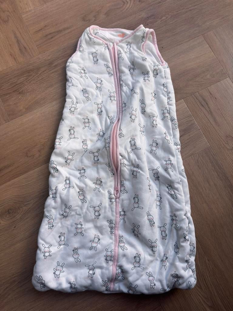 Nijntje slaapzak, Ophalen of Verzenden, Zo goed als nieuw, 100 cm of meer, Slaapzak