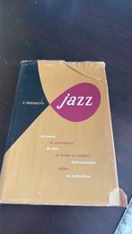 Jazz; Het wezen en de geschiedenis - A. Heerkens, Ophalen of Verzenden, Gelezen, Overige onderwerpen