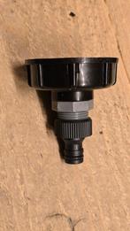 IBC tuinslang aansluiting, Ophalen of Verzenden, Nieuw