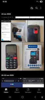 Mooie GSM met grote toetsen !, Telecommunicatie, Mobiele telefoons | Overige merken, Ophalen of Verzenden