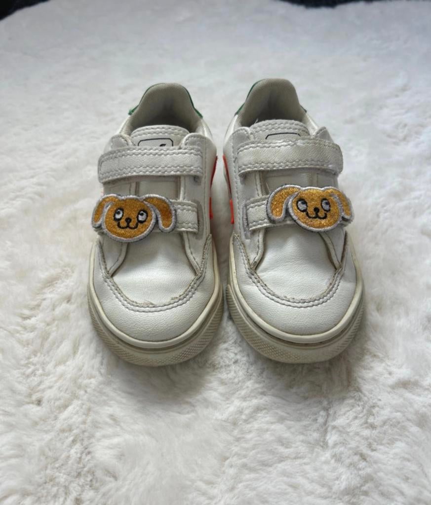 Mini rodini x Veja maat 27, Jongen of Meisje, Schoenen, Ophalen of Verzenden, Zo goed als nieuw