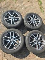 Winterset Toyota Yaris Cross 2021 met TPMS sensoren, Ophalen, Gebruikt