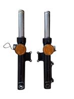 Voorpoten origineel Sym Xpro X pro, Gebruikt, Ophalen of Verzenden