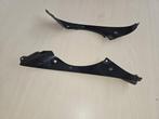 Binnenkuip Links + Rechts zijkuip YAMAHA R6 YZF-R6, Niet ingevuld, Gebruikt, Niet ingevuld, Ophalen of Verzenden