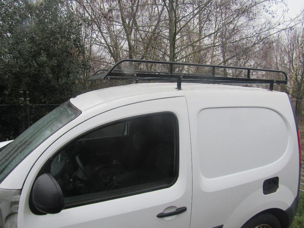 Imperiaal Renault kangoo Mercedes citan, Auto diversen, Dakdragers, Ophalen, Zo goed als nieuw