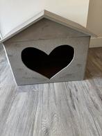 Huisje of mand voor Hond of kat, Dieren en Toebehoren, Ophalen, Gebruikt, Overige