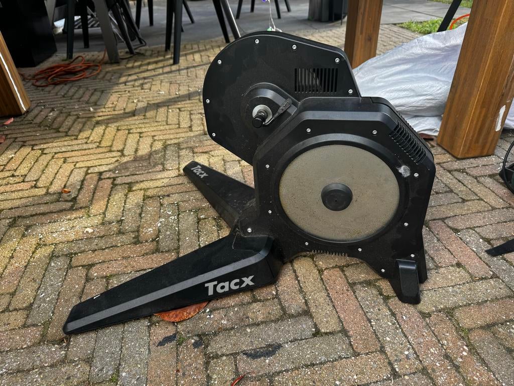 Tacx fietstrainer - Indoor fietsen, Ophalen, Gebruikt, Overige typen