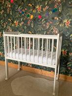 Co sleeper van Petite Amélie, Kinderen en Baby's, Babywiegjes en Ledikanten, Ophalen of Verzenden, Zo goed als nieuw, Wieg