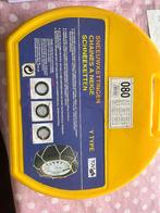 Sneeuwkettingen, Ophalen of Verzenden, Gebruikt