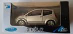Welly Citroèn C2  modelauto in doosje, Ophalen of Verzenden, Auto, Overige merken