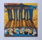 Vinyl LP Split Enz - Conflicting Emotions, Ophalen of Verzenden, 1980 tot 2000, Zo goed als nieuw, 12 inch