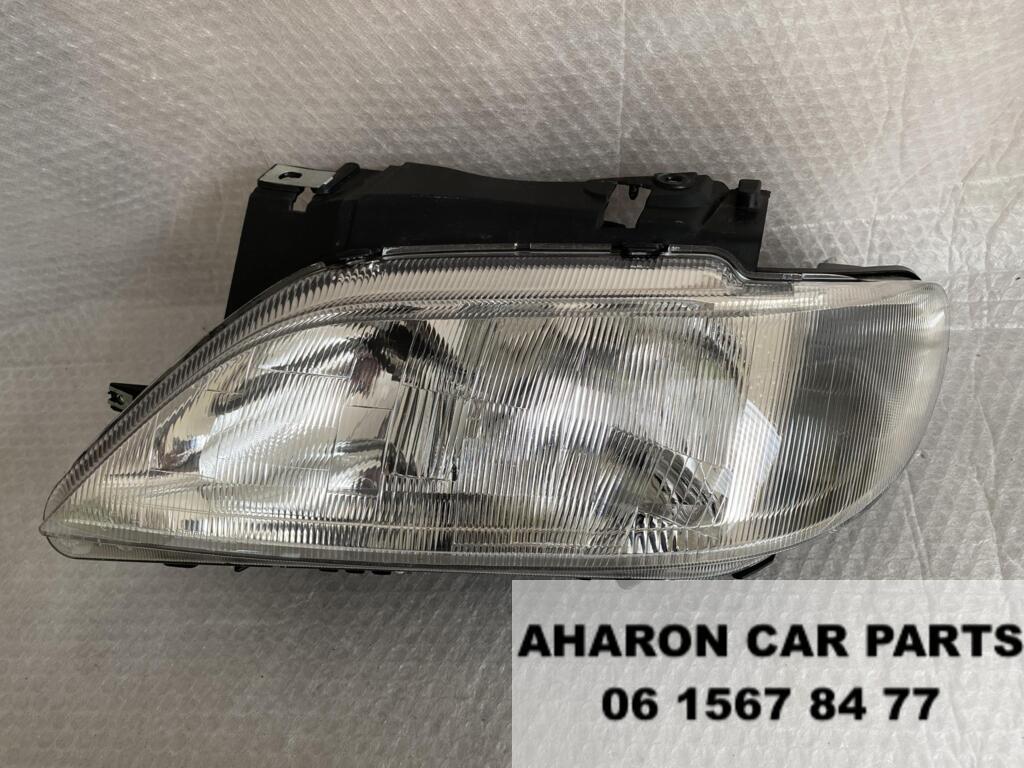 Citroen Xsara H7 Carello Koplamp Links 712375501129 Orig 201, Auto-onderdelen, Verlichting, Gebruikt