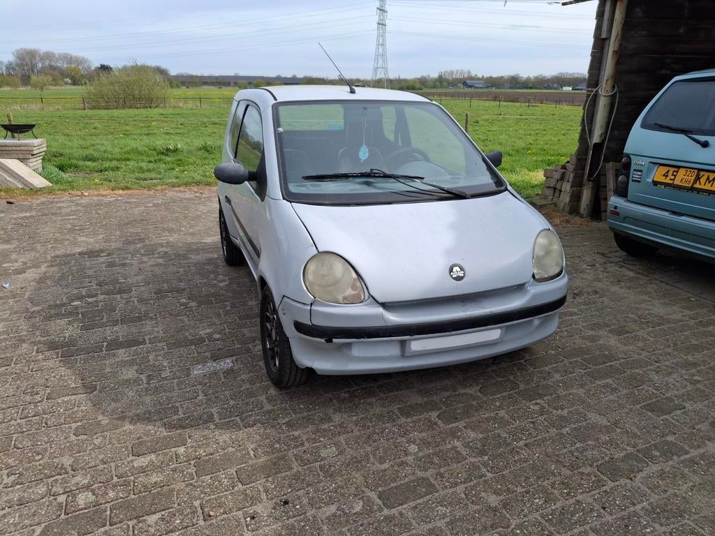 Aixam 500.4 [alu velgen] [bezorging mogelijk], Diversen, Brommobielen en Scootmobielen, Gebruikt, Overige merken, 46 km of meer