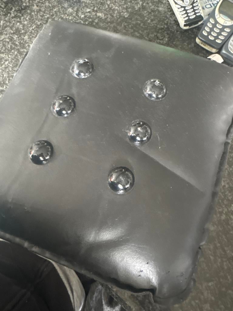 Massage kussen, Ophalen of Verzenden, Gebruikt