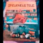 Speurneus, Ophalen, Gelezen